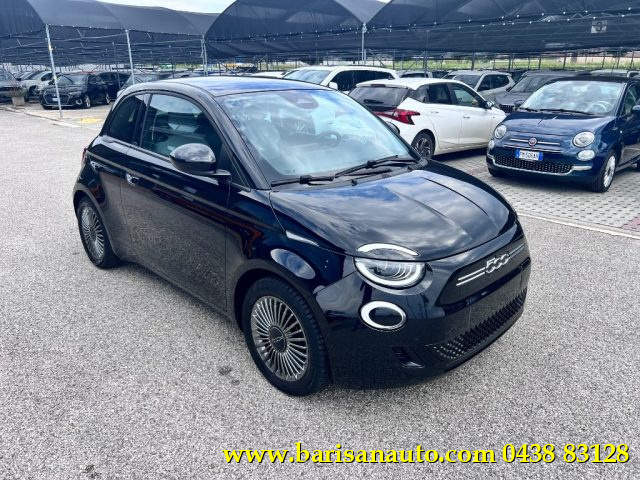 FIAT 500 Icon Berlina 42 kWh / BATTERIA GRANDE Immagine 1