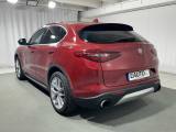 ALFA ROMEO Stelvio 2.0 Turbo 280 CV AT8 Q4 First Edition