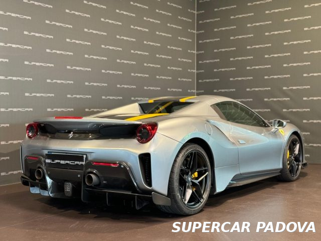 FERRARI 488 Pista Spider Immagine 2