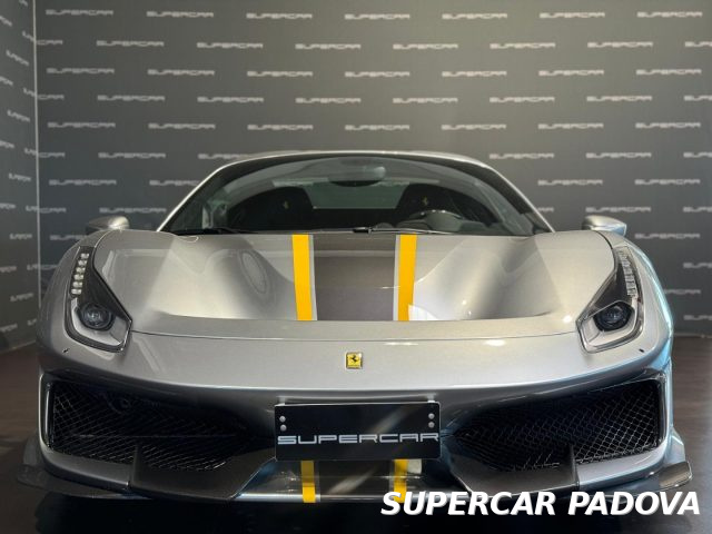 FERRARI 488 Pista Spider Immagine 1