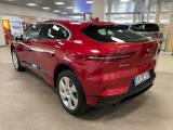 JAGUAR I-Pace EV 90 kWh 400 CV Auto  4x4 SE ,100% elettrica