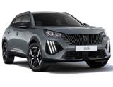 PEUGEOT 2008 PureTech 100 S&S Allure con Vision Pack