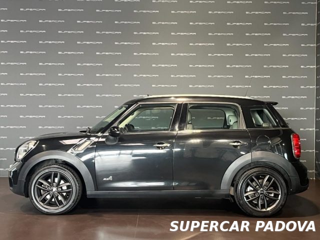 MINI Countryman Mini Cooper SD Countryman ALL4 Immagine 4