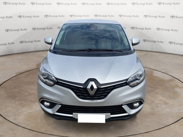 RENAULT Scenic Scénic dCi 8V 110 CV EDC Energy Intens Immagine 3