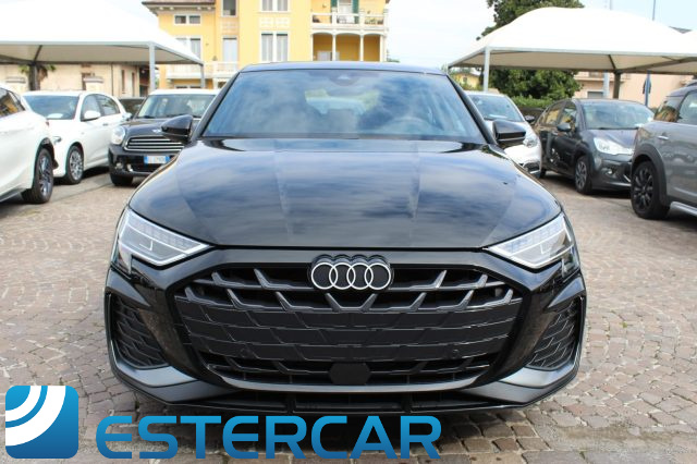 AUDI A3 SPB 35 TDI S tronic S line edition TETTO Immagine 4