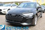 AUDI A3 SPB 35 TDI S tronic S line edition TETTO