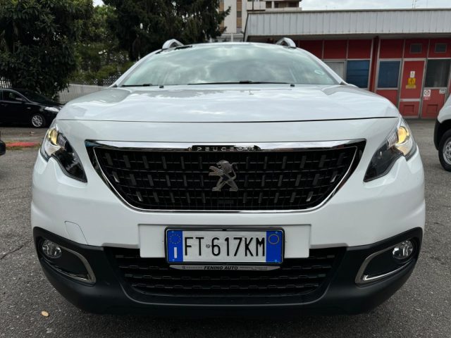 PEUGEOT 2008 PureTech 82CV ACTIVE Immagine 1