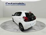 PEUGEOT 108 VTi 72 S&S 5 porte Active IDONEA PER NEOPATENTATI