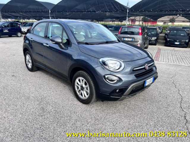 FIAT 500X 1.3 T4 150 CV DCT City Cross / Automatica Immagine 1