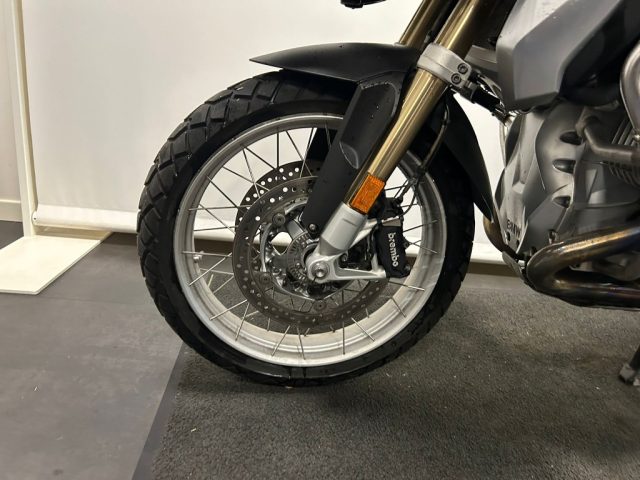 BMW R 1200 GS BMW R1200GS - TRIS VALIGIE - PARAMOTORE - FARETTI Immagine 2