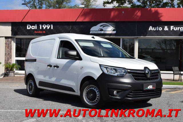 RENAULT Express Van 1.4 Blue dCi 95 CV Immagine 0