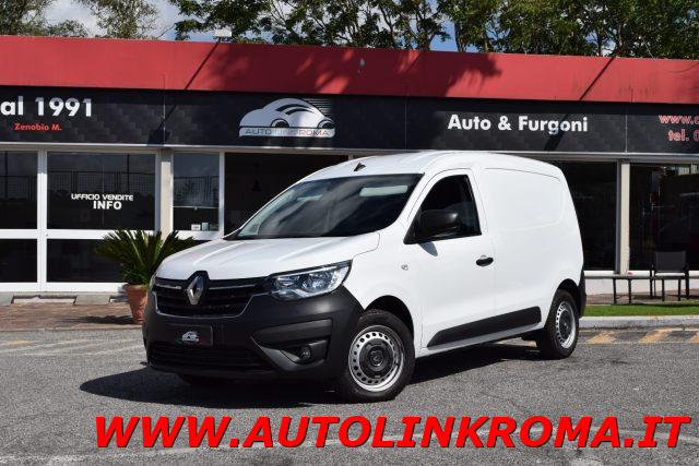 RENAULT Express Van 1.4 Blue dCi 95 CV Immagine 2