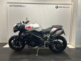 TRIUMPH Speed Triple RS TRIUMPH SPEED TRIPLE RS 1050