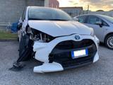 TOYOTA Yaris 1.5 Hybrid 5 porte Active