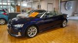 AUDI A5 Cabrio 40 TDI quattro S tronic Advanced MHEV