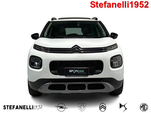 CITROEN C3 Aircross PureTech 110 S&S Shine Immagine 1