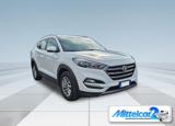 HYUNDAI Tucson 1.7 CRDi Comfort