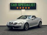 MERCEDES-BENZ SLK 200 Kompressor cat Sport CABRIO|BLUETOOTH|AUTOMATICA