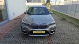 BMW X1 sDrive18d xLine