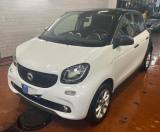 SMART ForFour 70 1.0 Youngster NOLEGGIO BREVE TERMINE