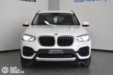 BMW X3 xDrive20d 48V Business Advantage