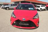 TOYOTA Yaris 1.5 5 porte Active