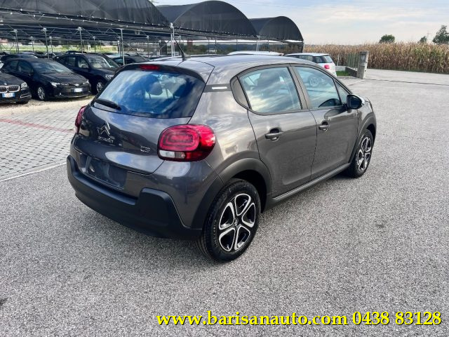 CITROEN C3 PureTech 83 S&S You Immagine 2