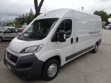 FIAT Ducato 35 2.3 MJT 130CV PLM-TM L3 H2 DOPPIA PORTA LAT