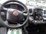 FIAT Ducato 35 2.3 MJT 130CV PLM-TM L3 H2 DOPPIA PORTA LAT