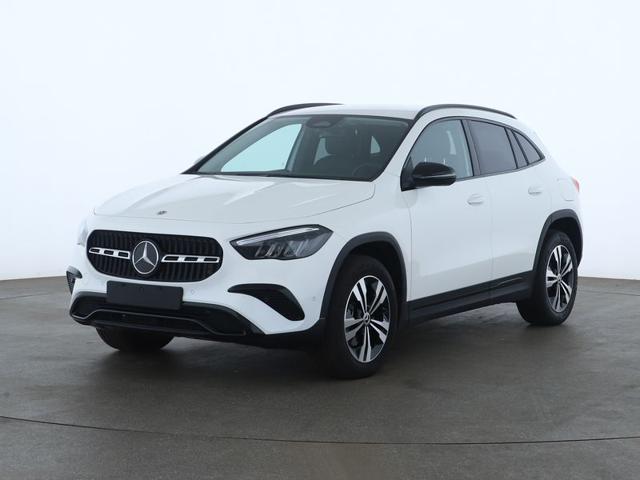 MERCEDES-BENZ GLA 180 d Automatic Progressive Advanced Immagine 0