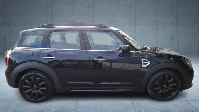 MINI Countryman 1.5 Cooper Baker Street Aut. Immagine 4