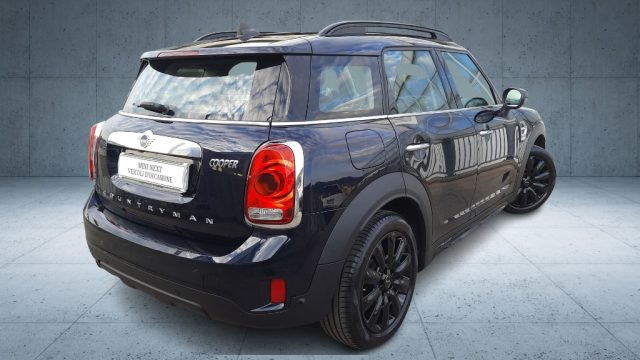 MINI Countryman 1.5 Cooper Baker Street Aut. Immagine 2