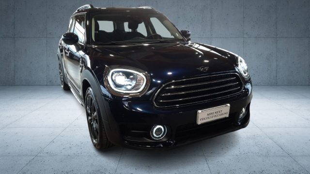 MINI Countryman 1.5 Cooper Baker Street Aut. Immagine 3