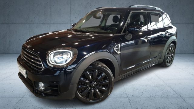 MINI Countryman 1.5 Cooper Baker Street Aut. Immagine 0