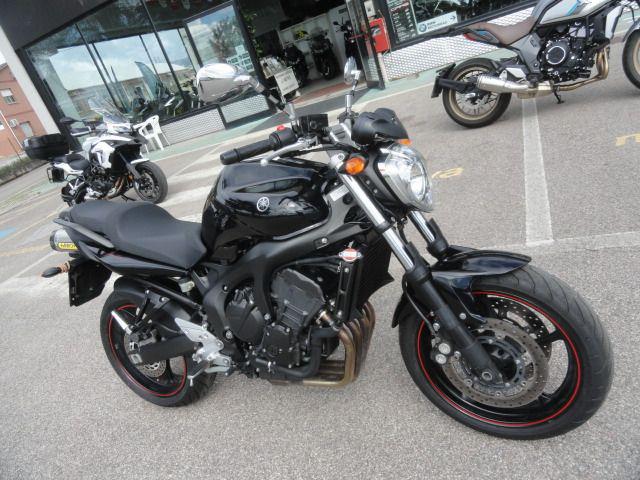 YAMAHA FZ6 FZ6 S2 Immagine 1