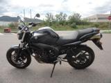 YAMAHA FZ6 FZ6 S2