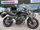 YAMAHA FZ6 FZ6 S2