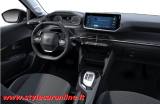 PEUGEOT 208 PureTech 75CV 5P - UNIPRO ITALIANA