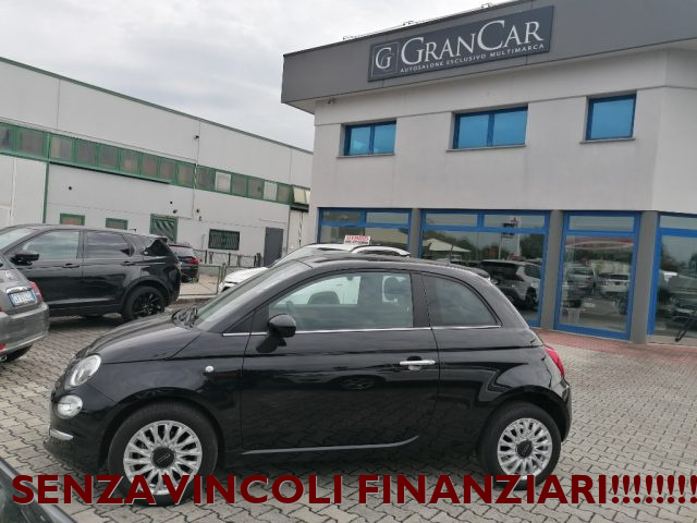 FIAT 500 1.0 Hybrid VEDI INFO!!!!!! Immagine 0