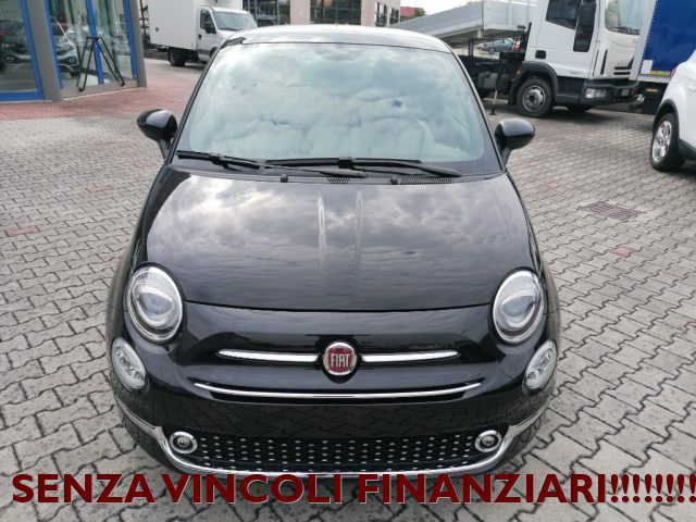 FIAT 500 1.0 Hybrid VEDI INFO!!!!!! Immagine 1