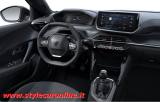 PEUGEOT 2008 PureTech 100CV - KM ZERO ITALIANA