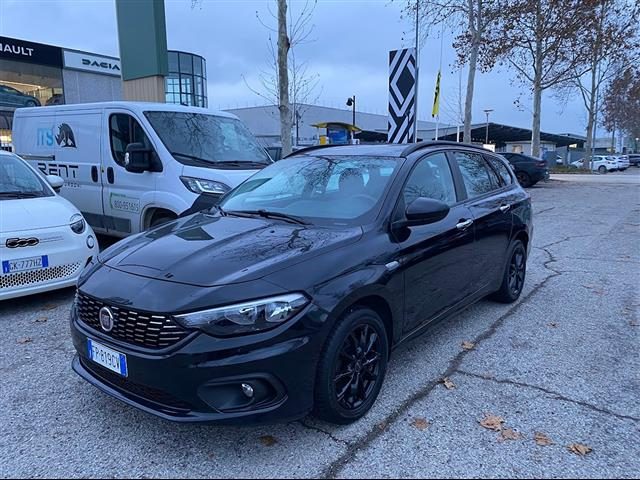 FIAT Tipo Station Wagon 1.6 Multijet 120cv Easy Busines Immagine 1