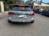 AUDI RS4 avant 2.9 tfsi quatro 450cv tiptronic TETTO PANOR