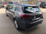 MERCEDES-BENZ A 180 d Automatic Sport