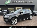 LAND ROVER Range Rover Evoque 2.0D I4 204 CV AWD Auto R-Dynamic SE