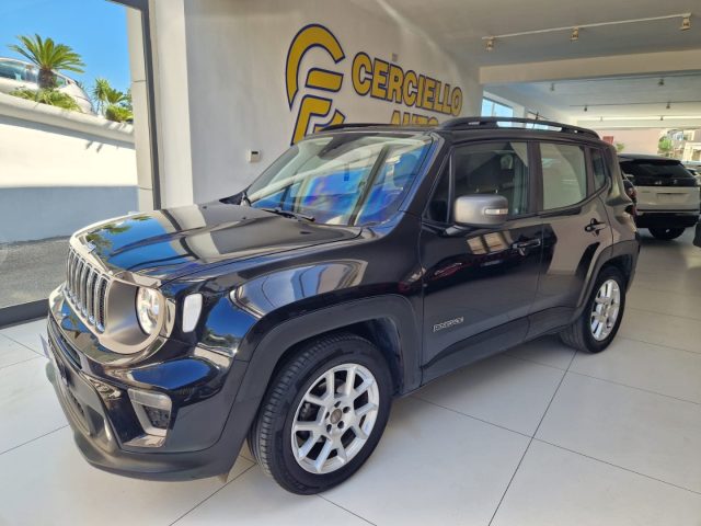 JEEP Renegade 1.0 T3 Limited da ?179,00 mensili Immagine 1