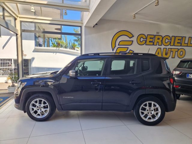 JEEP Renegade 1.0 T3 Limited da ?179,00 mensili Immagine 2