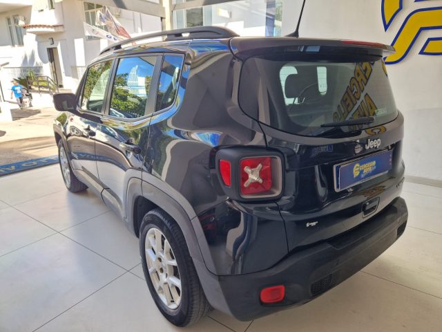 JEEP Renegade 1.0 T3 Limited da ?179,00 mensili Immagine 3