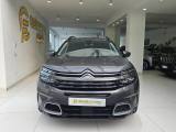 CITROEN C5 Aircross BlueHDi 130 S&S EAT8 Shine tua da ?219,00 mensili