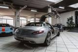 MERCEDES-BENZ SLS AMG|SPECIAL PAINT|CARBON PACK|DESIGNO BICOLOR|